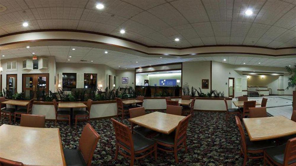 Comfort Inn & Suites Plano East Exterior foto