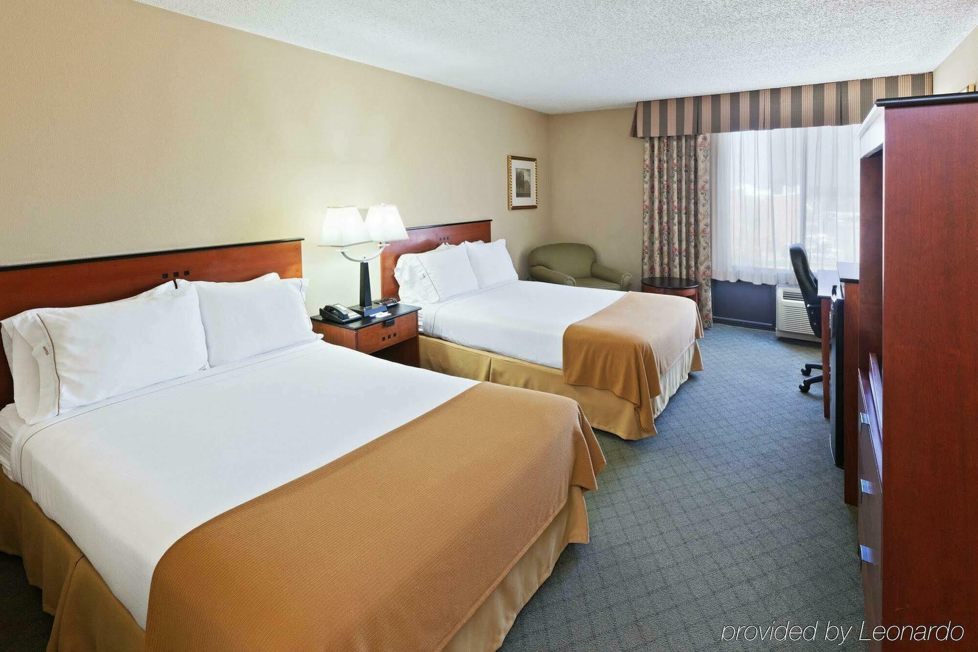 Comfort Inn & Suites Plano East Zimmer foto